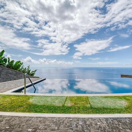Vila Aguarelas With Pool By Stay Madeira Island Arco da Calheta  Exteriér fotografie