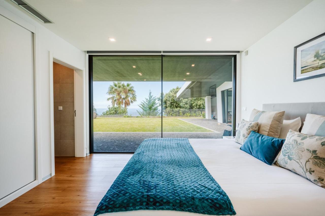 Vila Aguarelas With Pool By Stay Madeira Island Arco da Calheta  Exteriér fotografie