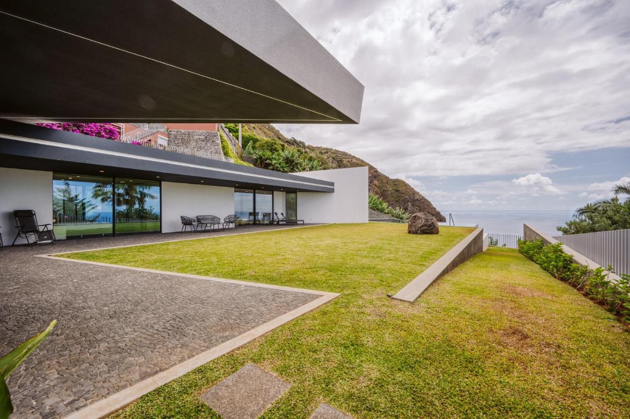 Vila Aguarelas With Pool By Stay Madeira Island Arco da Calheta  Exteriér fotografie